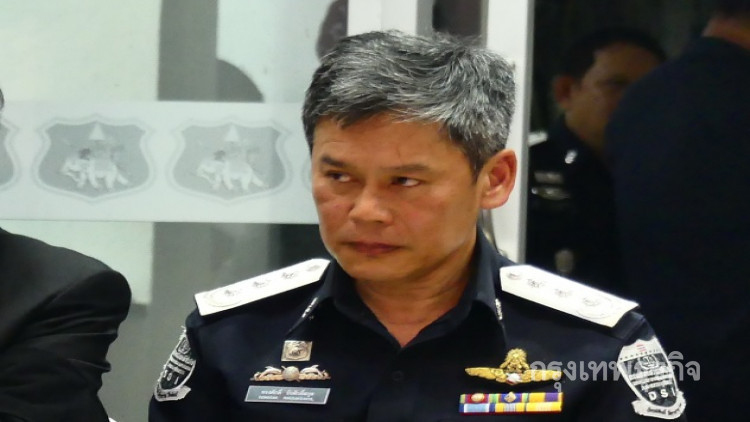 DSIตั้ง6ข้อหา'ป๋ากบ'หัวหน้าเชียร์แขกวิคตอเรียซีเครท