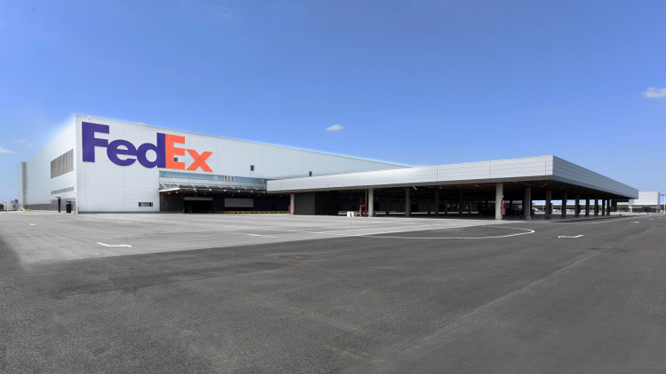 ‘เฟดเอ็กซ์’ เปิดฮับในจีน-ขยายลูกค้าเอเชีย