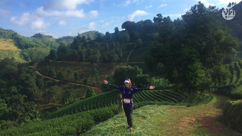 รวมงานวิ่งเทรล 2018 ที่นักวิ่งสายเทรลต้องเตรียมตังค์ เอ๊ย เตรียมตัว