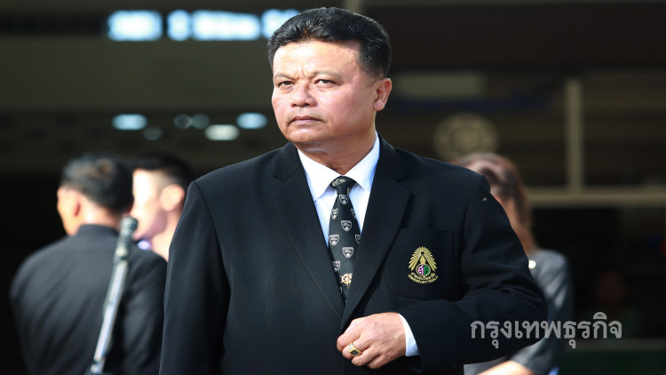 คลิปแป๊ะเจี๊ยะ 'ผอ.สามเสนฯ' ผิดวินัยร้ายแรง