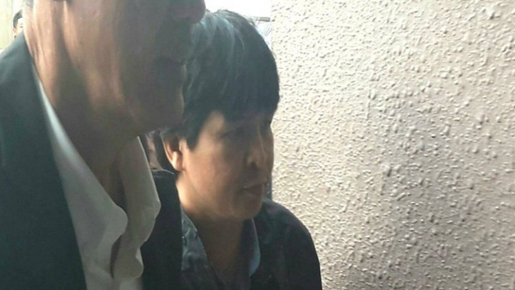 วืดประกัน 'วิชัย' เจ้าพ่อเงินกู้รายใหญ่นอนคุก