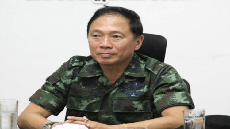 บุกยึดไม้บนเทือกเขาเมาะแต ที่นราธิวาส รวบผู้ต้องหา3ราย