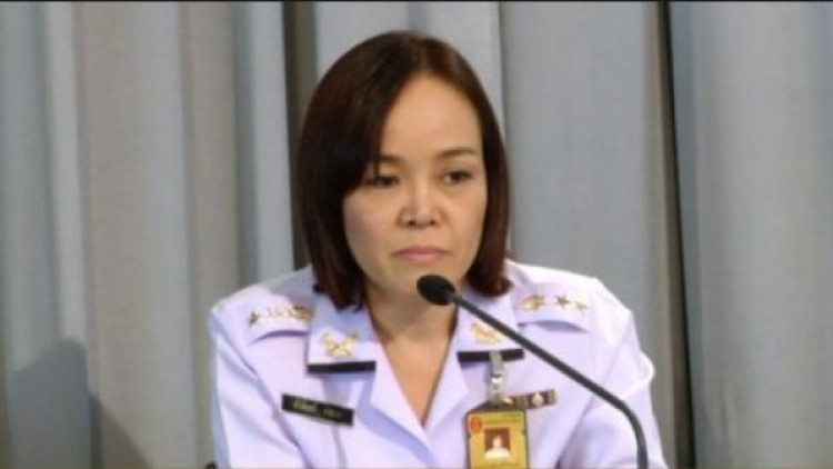 ผบ.ทบ.รับทราบ 'ป๋าเปรม' ไม่ร่วมงานวันกองทัพบก