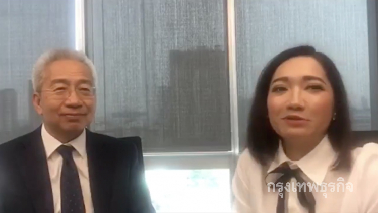 เปิดใจ 'รพี สุจริตกุล' เลขาธิการ ก.ล.ต. คิดอย่างไรกับ ICO