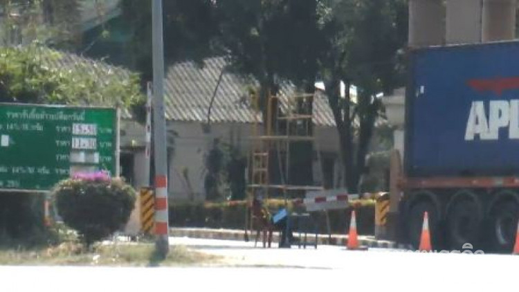 โรงสีเจียเม้งเงียบกริบ หลังมีกระแสข่าวปลดคนออก 200 คน 