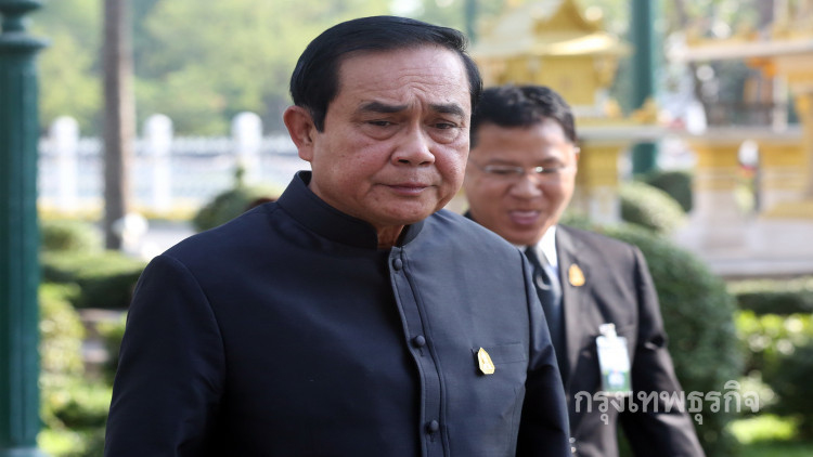 'นายกฯ' เสียใจเหตุระเบิดกลางเมืองยะลา