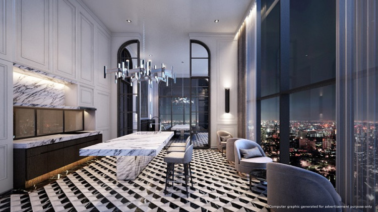 เมเจอร์ฯปั้น‘มิวนีคหลังสวน’เจาะคนรุ่นใหม่