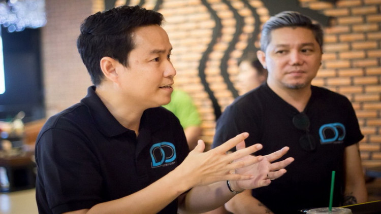 เที่ยวอุ่นใจกับบัดดี้คุณภาพ ‘TripBuddy’