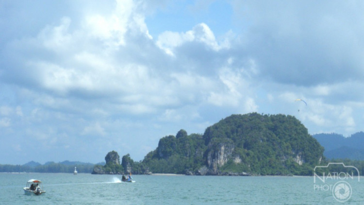 เพิกถอนโฉนดที่ดินโรงแรมหรูจ.ตรัง มูลค่าหลายร้อยล้าน