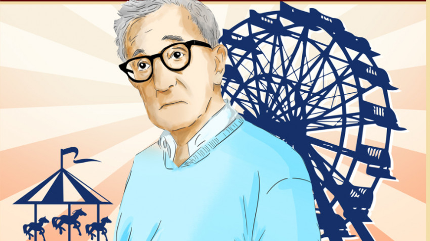 ชวนดู “WOODY ALLEN FESTIVAL” เทศกาลหนังดีที่ไม่ควรพลาด