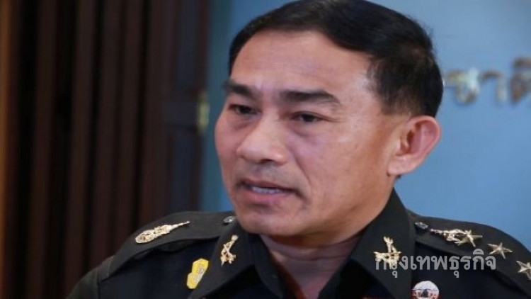 คสช.ย้ำทุกอย่างยังยึดตามโรดแมพ แม้ขยายกรอบ กม. ส.ส.90วัน