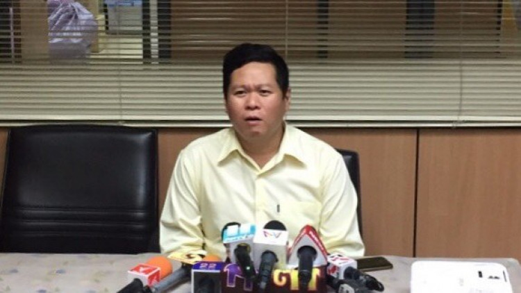 'ผอ.นิด้าโพล' เซ็นลาออกแล้ว ลั่นเซ็นเซอร์ตัวเอง ร้ายแรงกว่ารัฐบาลสั่ง