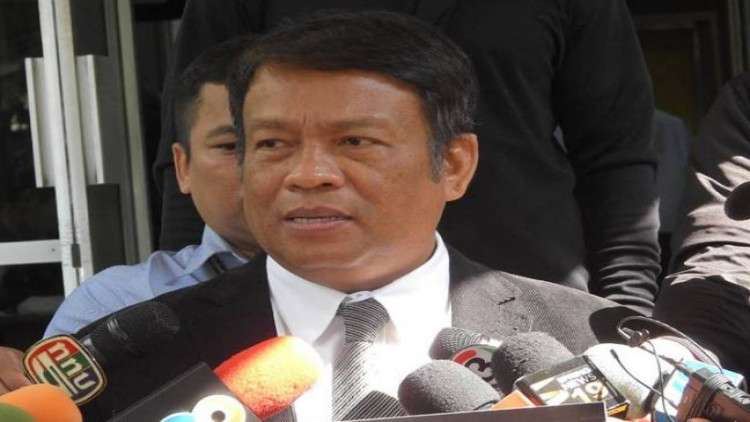 จี้'ประยุทธ์'จัดเลือกตั้งเดือนพ.ย.61 แนะรักษาคำพูดอย่าตระบัดสัตย์