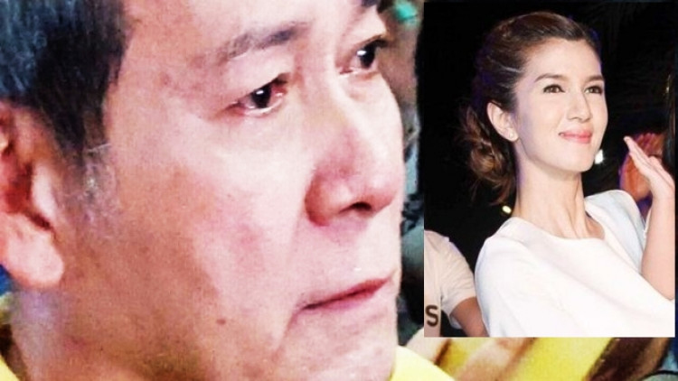 'อาน้ำอ้อย' พูดถึง 'โบว์ แวนดา' ทำไมไม่คิดถึง วันสุดท้ายตอนที่'ปอ'จะไป