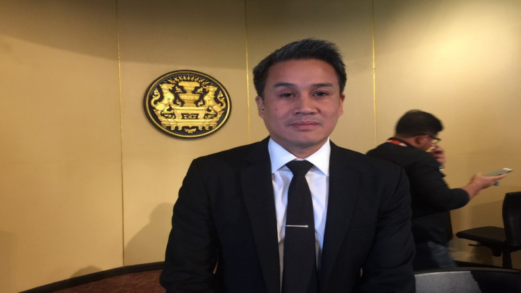 'ครม.' ไฟเขียวเพิ่มมาตรการลงโทษเกาหลีเหนือ!!