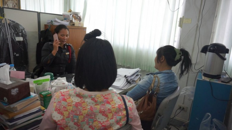 รวบแล้ว! พ่อหื่นข่มขืนลูกในไส้-บังคับเสพยา