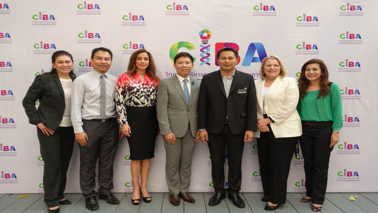 ไทยเตรียมพร้อมเป็นศูนย์กลางสุขภาพนานาชาติ หรือ Medical Hub