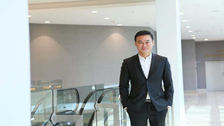 เออีซีดัน 'ไอบี –นวัตกรรม' เพิ่มมูลค่า