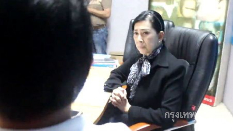 พ่อร้องปวีณา ลูกสาวถูกครูทำโทษวิ่งรอบสนาม เป็นลมเสียชีวิต
