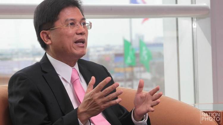 กกร.มองเศรษฐกิจปีนี้ขยายตัว 3.8-4.5%