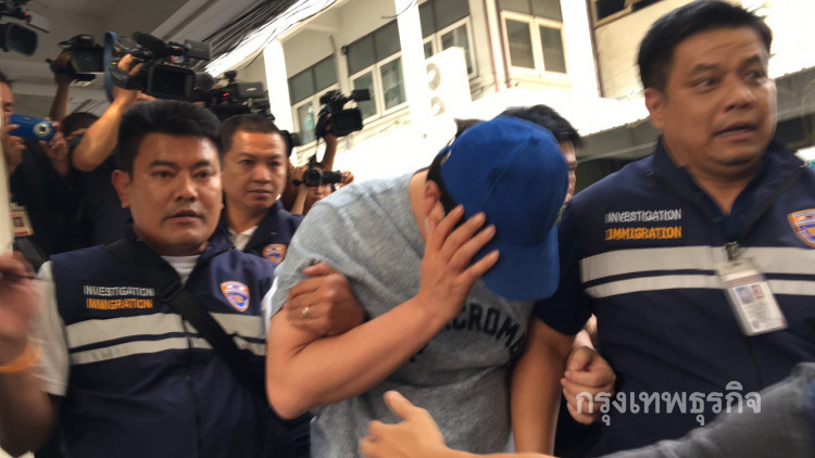 รวบหนุ่มญี่ปุ่นแก๊งทำคลิปโป๊ เร่งตรวจสอบมีเด็กไทยตกเป็นเหยื่อหรือไม่