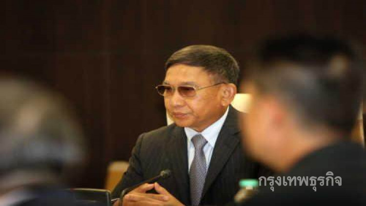 ลั่น 'รัฐบาล-คสช.' ไม่จำกัดสิทธิแสดงความเห็น