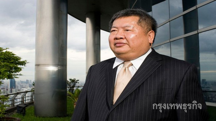 เตรียมชงเรื่องขอสอบคดี 'เปรมชัย' ติดสินบน