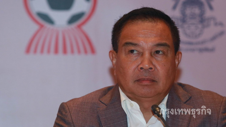 คาด 'สมยศ' เข้าให้ปากคำยืมเงินเสี่ยอ่าง 300 ล้านพรุ่งนี้