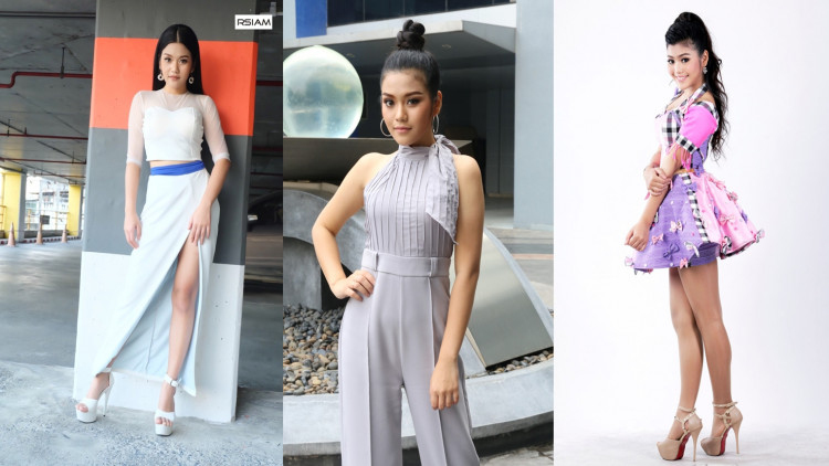 'ธัญญ่า'ปรับแนวเพลงใหม่ แดนซ์หน้าเวที