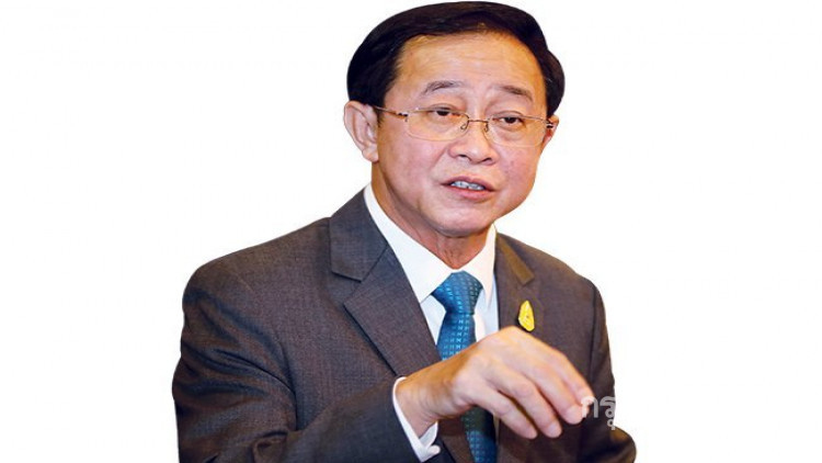 รฟท.จ่อชงครม.อนุมัติสร้างรถไฟทางคู่ 9 เส้น