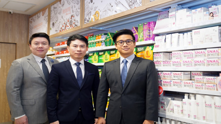 'ดู เดย์ ดรีม' บุกตลาดตจว. เจาะร้านค้าดั้งเดิม4แสนแห่งทั่วประเทศ