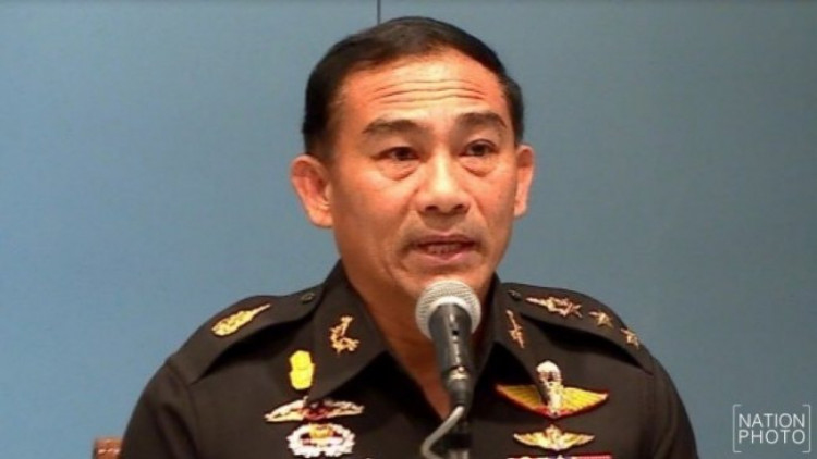 คสช.ชี้กลุ่มอยากเลือกตั้งคือก๊วนเดิมๆ แนะปชช.ตรวจสอบเบื้องหลัง