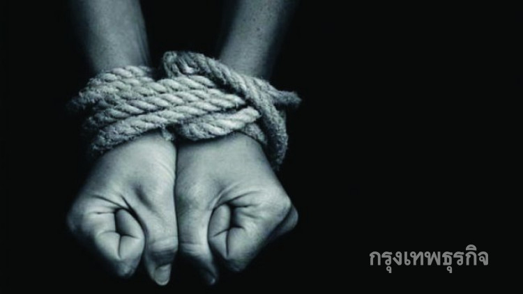 รวบแม่เล้าส่งเด็กวัย15 เร่ ค้ากามให้ต่างชาติ