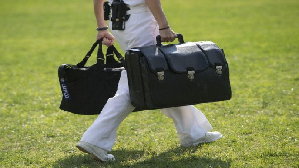 สื่อแฉเจ้าหน้าที่สหรัฐ-จีนตะลุมบอนวุ่นกลางปักกิ่ง