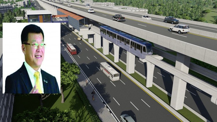 สรุปผลพิจารณารูปแบบทางเลือก ศึกษาโครงการรถไฟฟ้า ช่วงแคราย-ลำสาลี