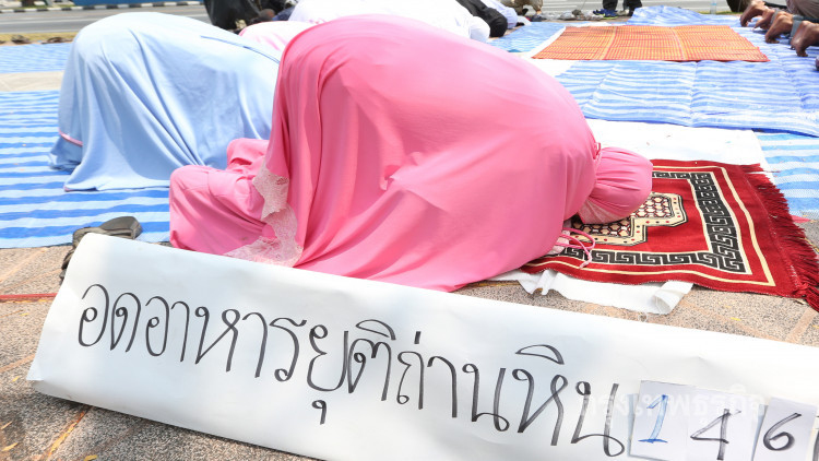 สมช.ไม่ห่วงม็อบต้านโรงไฟฟ้าฯ จ่อเคลื่อนขบวนไปทำเนียบฯ