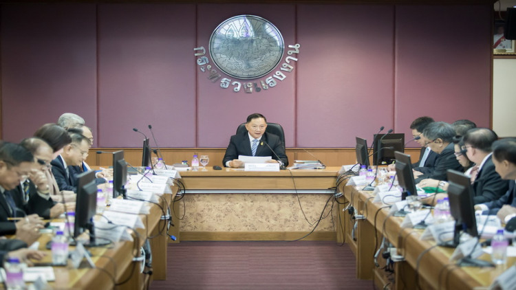 รมว.แรงงาน เข้ม! กวดขันนายจ้างใช้แรงงานผิดกฎหมาย