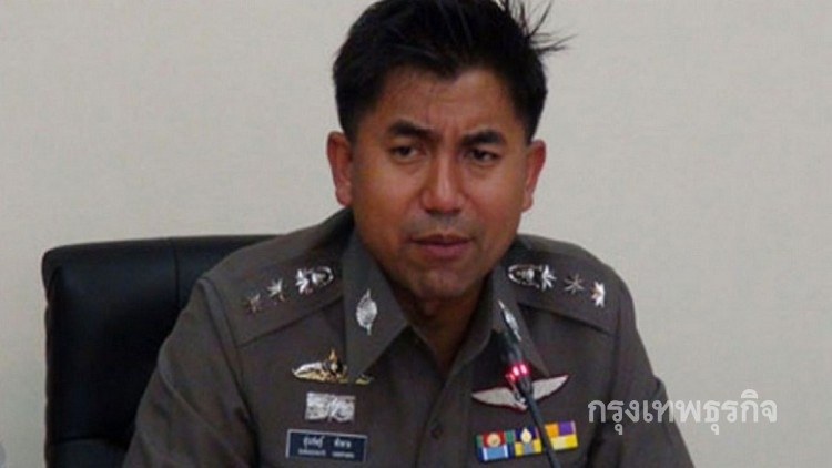 บุกทลายเเก๊งคอลเซ็นเตอร์ รวบ5ไต้หวัน พบ11คนไทยถูกขังให้รับโทรศัพท์