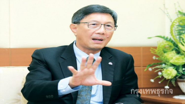 เฮ!! ดัชนีเชื่อมั่นอุตสาหกรรมสูงสุดในรอบ 36 เดือน