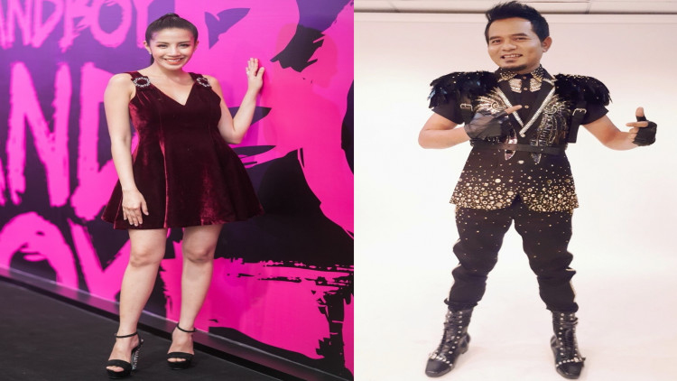 'ใบเตย' ไม่ทิ้งงานเพลง 'หลวงไก่' เปลี่ยนสไตล์เป็นเจ้าชายลูกทุ่ง