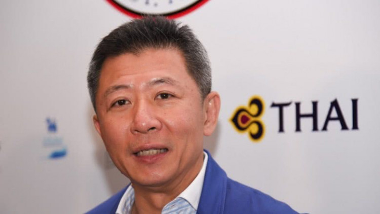 "บิ๊กเสือ"เทคโอเวอร์อ็อกซ์ฟอร์ดเป็นทางการ