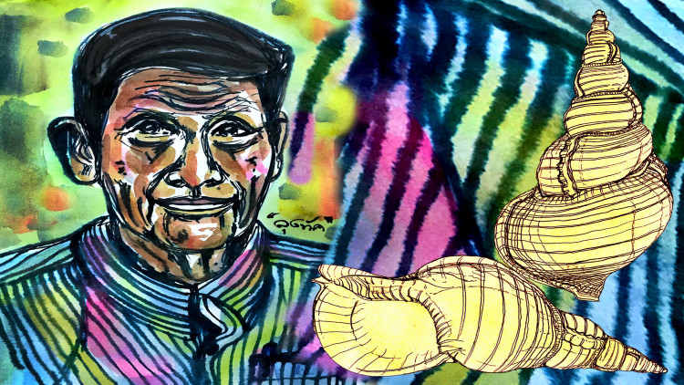 ตามหาหอยที่เวียดนาม (2)