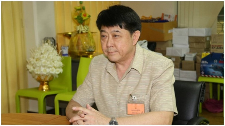 กสร.หนุนเอกชน-รัฐวิสาหกิจ ตั้งสหกรณ์ฯ ผ่านกองทุนแรงงาน 390 ล.