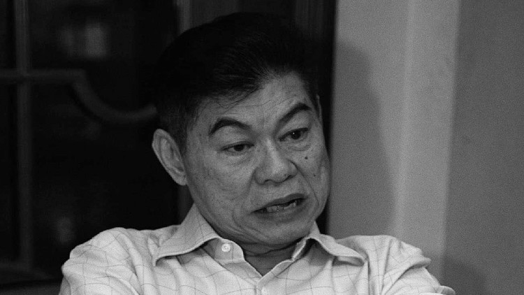 ลูกชาย 'พล.ต.อ.สล้าง' ลั่นผลักดันสิ่งที่พ่อสั่งเสีย