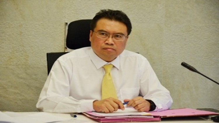 เศรษฐกิจไทยขยายตัวต่อเนื่อง หลังส่งออกโตพุ่ง