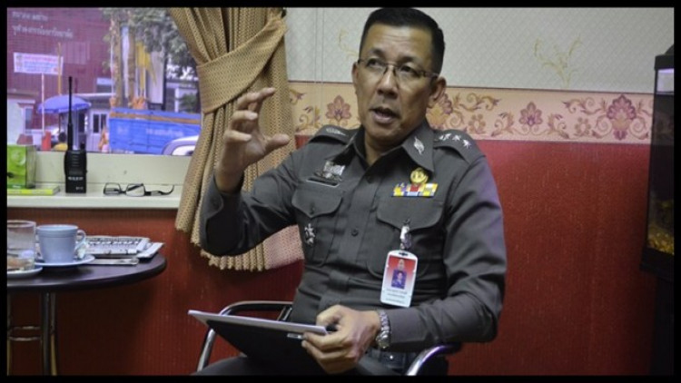 รองผบช.น.สั่งการ '5 ข้อ' ทุกสน.กำชับตร.เน้นเเต่งกายเรียบร้อย