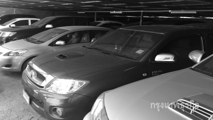 ตีแผ่กลโกงธุรกิจรับจํานําทะเบียนรถ!!