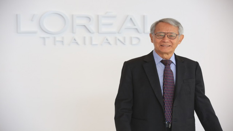 ‘ทุนลอรีอัล’ปรับรูปแบบรับดิจิทัล