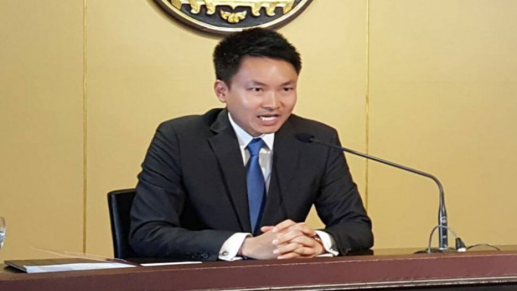 'ครม.'ไฟเขียวค่าจดทะเบียนบริษัท-ห้างหุ้นส่วนใหม่