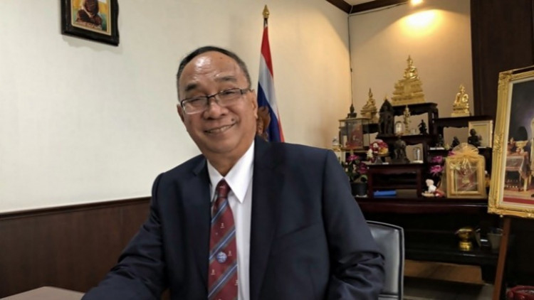 ป.ป.ท.รายงาน 'วิษณุ' ทุจริตเงินสงเคราะห์คนจน